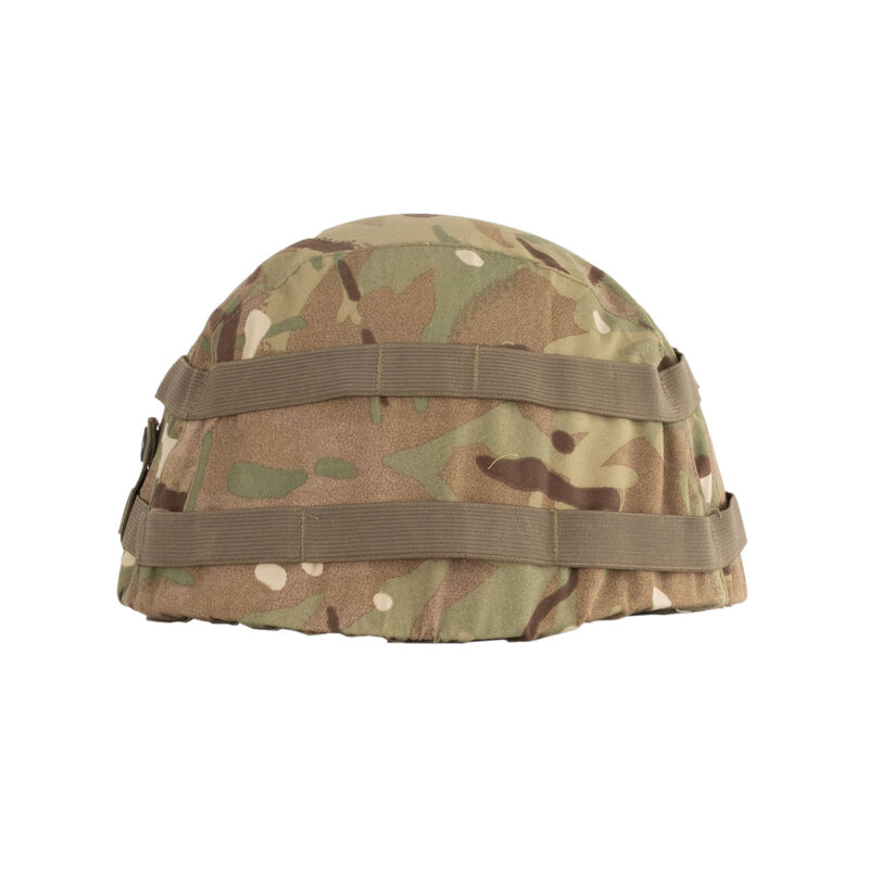 British MK7 Helmet Cover, , large image number 0